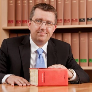 Rechtsanwalt  Christoph Tiemann 